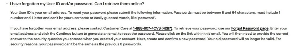 Can't Log into UAW Trust OTC