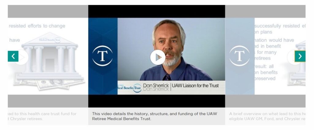 What Is the UAW Over the Counter Program?